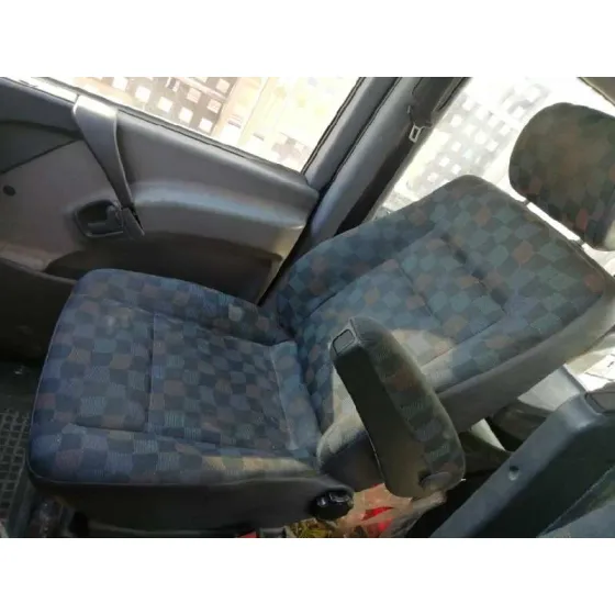 MERCEDES VITO (W638) COMBI '2000 110 CDI (638.194) AZUL