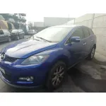 MAZDA CX-7 (ER) MAZDA CX-7 (ER) '2007 LUXURY AZUL 2009