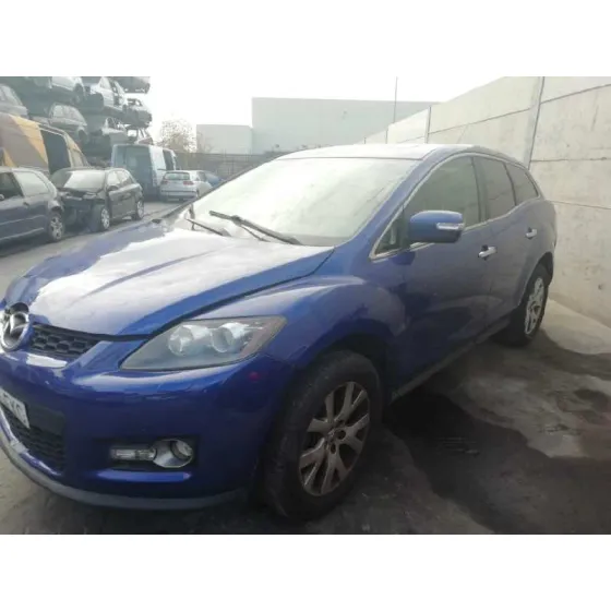 MAZDA CX-7 (ER) '2007 LUXURY AZUL