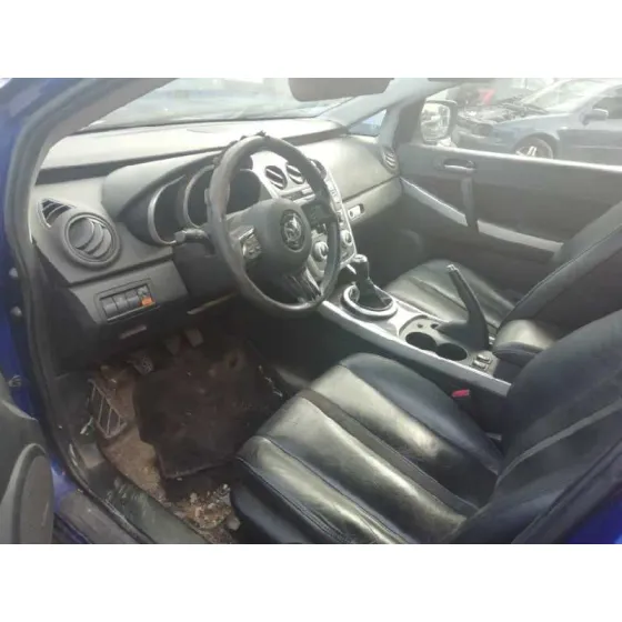 MAZDA CX-7 (ER) '2007 LUXURY AZUL