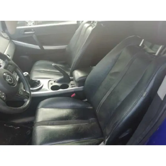 MAZDA CX-7 (ER) '2007 LUXURY AZUL
