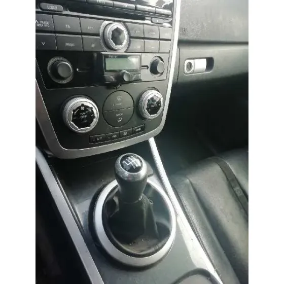 MAZDA CX-7 (ER) '2007 LUXURY AZUL