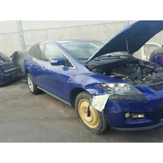 MAZDA CX-7 (ER) '2007 LUXURY AZUL