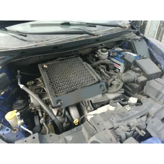 MAZDA CX-7 (ER) '2007 LUXURY AZUL