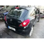 OPEL CORSA D OPEL CORSA D '2008 "111 YEARS" NEGRO 2010