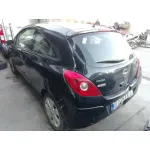 OPEL CORSA D OPEL CORSA D '2008 "111 YEARS" NEGRO 2010