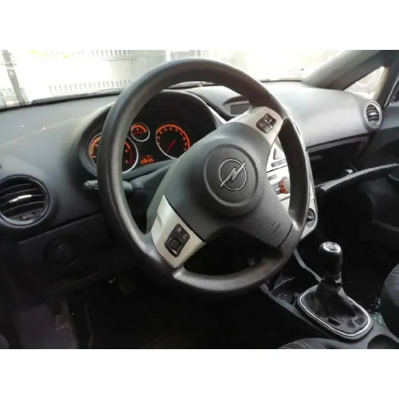 OPEL CORSA D '2008 "111 YEARS" NEGRO