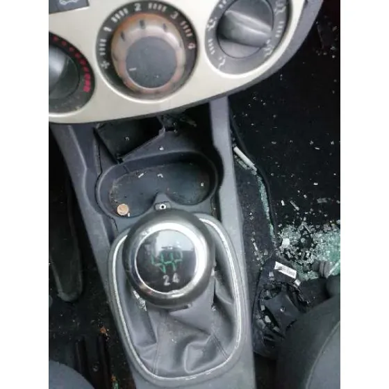 OPEL CORSA D '2008 "111 YEARS" NEGRO