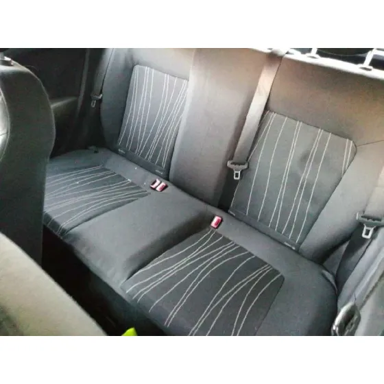 OPEL CORSA D '2008 "111 YEARS" NEGRO