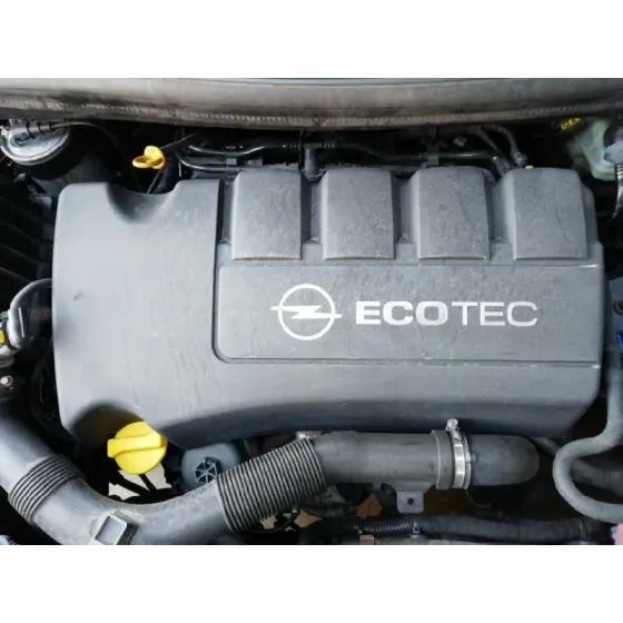 OPEL CORSA D '2008 "111 YEARS" NEGRO