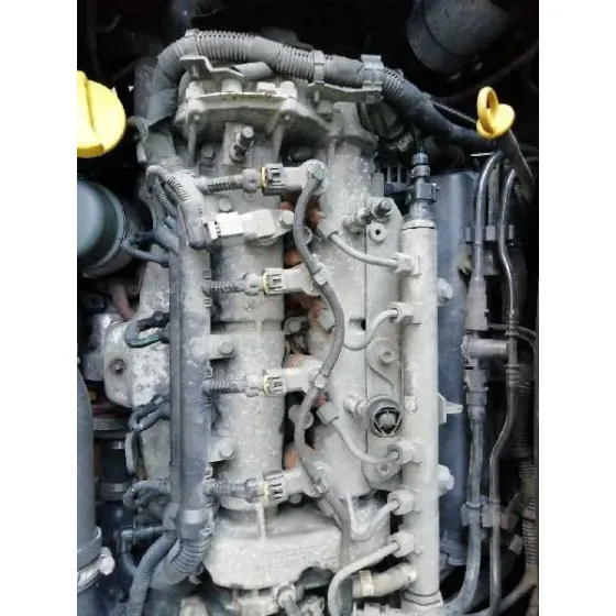 OPEL CORSA D '2008 "111 YEARS" NEGRO