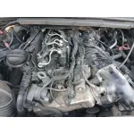 BMW 3 TOURING (E91) MOTOR D/N47D20C CVF/KW: 13.29/0135 AUTOMATICO 2010