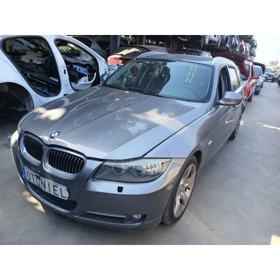MOTOR D/N47D20C CVF/KW: 13.29/0135 AUTOMATICO