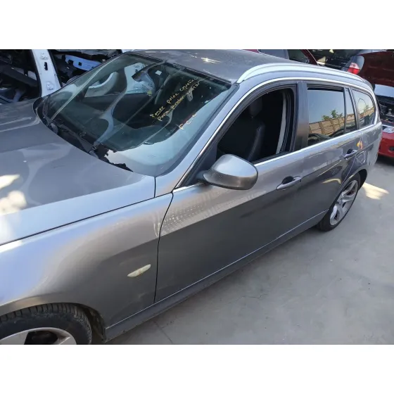 MOTOR D/N47D20C CVF/KW: 13.29/0135 AUTOMATICO