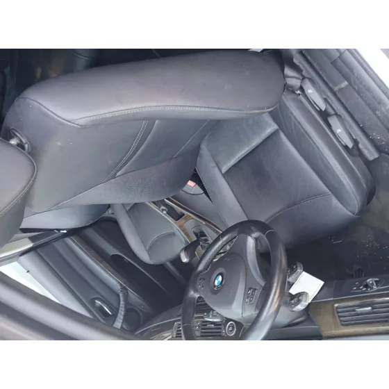 MOTOR D/N47D20C CVF/KW: 13.29/0135 AUTOMATICO