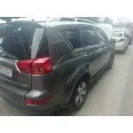 PEUGEOT 4007 PEUGEOT 4007 '2008 PREMIUM GRIS 2007