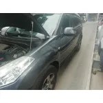 PEUGEOT 4007 PEUGEOT 4007 '2008 PREMIUM GRIS 2007