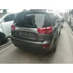 PEUGEOT 4007 PEUGEOT 4007 '2008 PREMIUM GRIS 2007