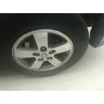 PEUGEOT 4007 PEUGEOT 4007 '2008 PREMIUM GRIS 2007
