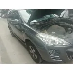PEUGEOT 4007 PEUGEOT 4007 '2008 PREMIUM GRIS 2007