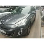 PEUGEOT 4007 PEUGEOT 4007 '2008 PREMIUM GRIS 2007