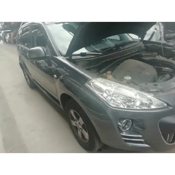PEUGEOT 4007 '2008 PREMIUM GRIS