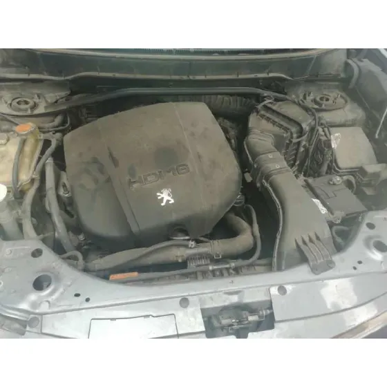 PEUGEOT 4007 '2008 PREMIUM GRIS