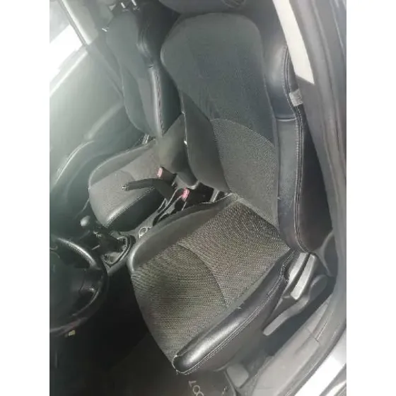 PEUGEOT 4007 '2008 PREMIUM GRIS