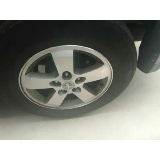 PEUGEOT 4007 '2008 PREMIUM GRIS