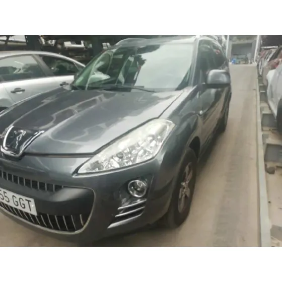 PEUGEOT 4007 '2008 PREMIUM GRIS