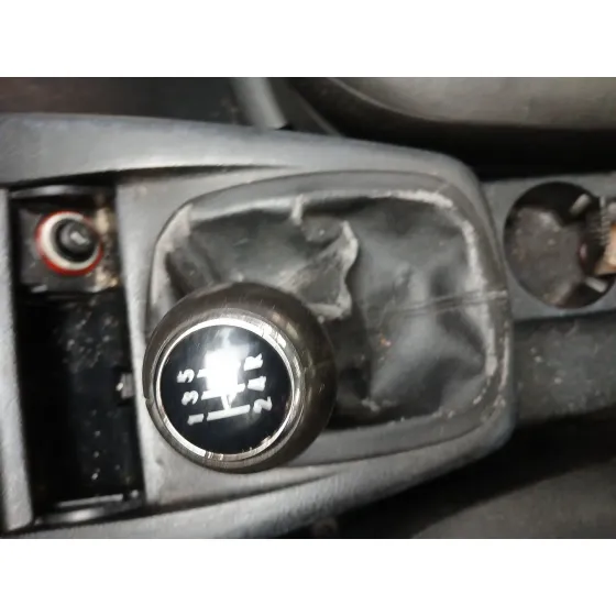 MOTOR ALZ. MANUAL 5V CVF/KW: 11.62/75
