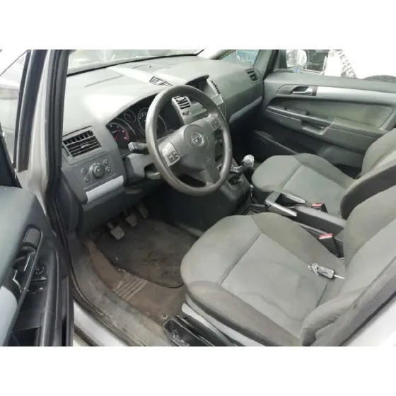 OPEL ZAFIRA B '2007 1.9 CDTI GRIS