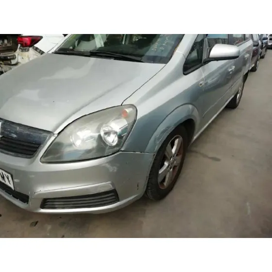 OPEL ZAFIRA B '2007 1.9 CDTI GRIS