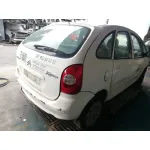 CITROEN XSARA PICASSO '2002 2.0 HDI BLANCO