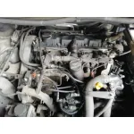 CITROEN XSARA PICASSO '2002 2.0 HDI BLANCO