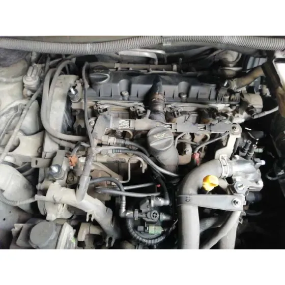 CITROEN XSARA PICASSO '2002 2.0 HDI BLANCO