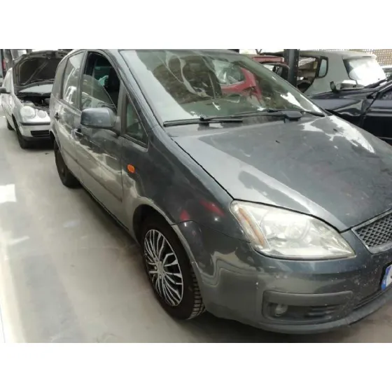 FORD FOCUS C-MAX (CAP) '2004 1.6 TDCI CAT GRIS