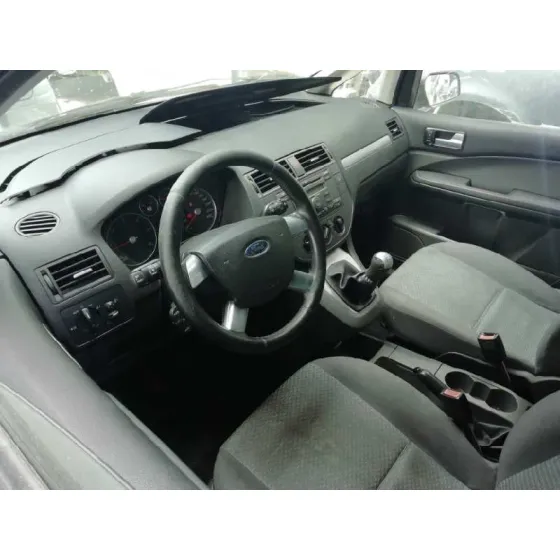 FORD FOCUS C-MAX (CAP) '2004 1.6 TDCI CAT GRIS