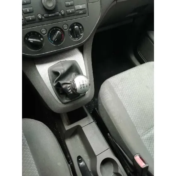 FORD FOCUS C-MAX (CAP) '2004 1.6 TDCI CAT GRIS