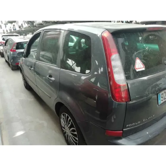 FORD FOCUS C-MAX (CAP) '2004 1.6 TDCI CAT GRIS