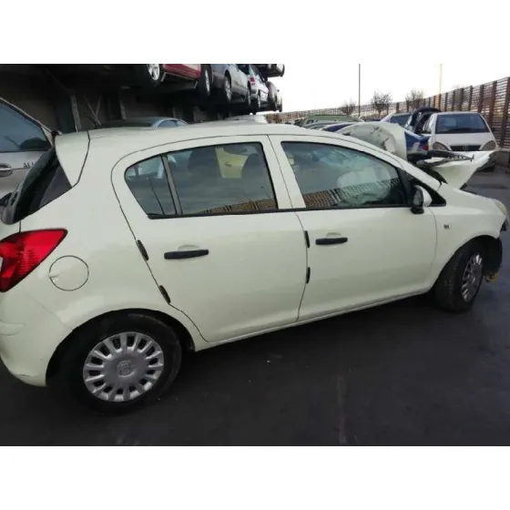 OPEL CORSA D '2012 SELECTIVE BLANCO