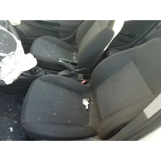 OPEL CORSA D '2012 SELECTIVE BLANCO