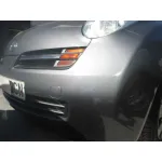 NISSAN MICRA (K12E) '2004 ACENTA GRIS