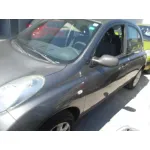 NISSAN MICRA (K12E) '2004 ACENTA GRIS