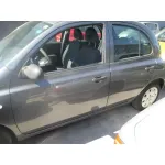 NISSAN MICRA (K12E) '2004 ACENTA GRIS