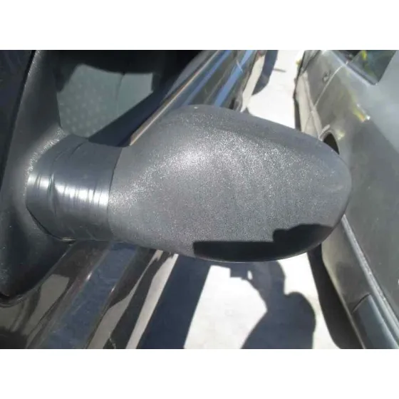 NISSAN MICRA (K12E) '2004 ACENTA GRIS
