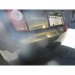 NISSAN MICRA (K12E) '2004 ACENTA GRIS