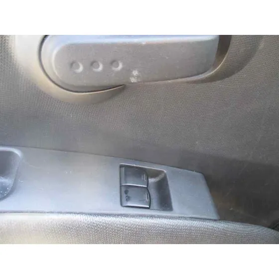 NISSAN MICRA (K12E) '2004 ACENTA GRIS