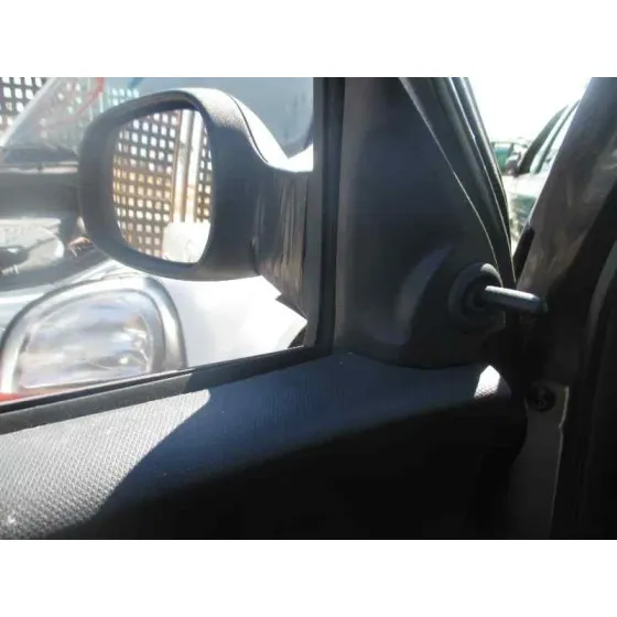 NISSAN MICRA (K12E) '2004 ACENTA GRIS