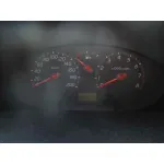 NISSAN MICRA (K12E) '2004 ACENTA GRIS